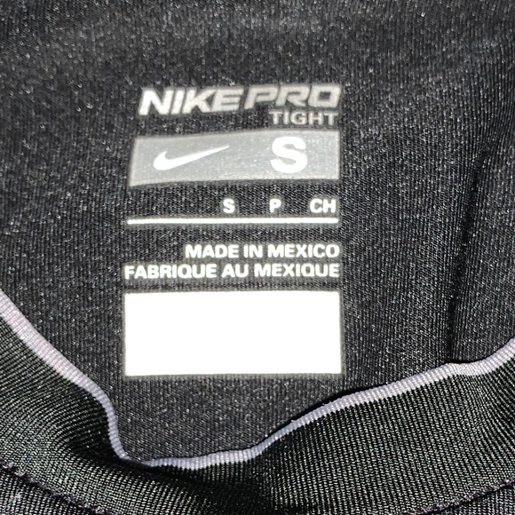 Nike Pro - Picture 3 of 4